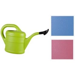 Sonstiger Hersteller Gießkanne - 2 L - Verschiedene Farben 8 Sonstiger Hersteller Gießkanne - 2 L - Verschiedene Farben -MICA decoration Shop 131291 131300 143403