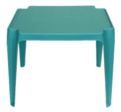 Sonstiger Hersteller Kindertisch - Türkis
