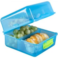 Sonstiger Hersteller Lunchbox - 1 Stück -MICA decoration Shop 191089 2