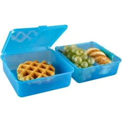 Sonstiger Hersteller Lunchbox - 1 Stück -MICA decoration Shop 191089 3