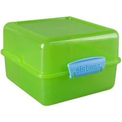 Sonstiger Hersteller Lunchbox - 1 Stück -MICA decoration Shop 191089 4