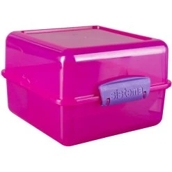 Sonstiger Hersteller Lunchbox - 1 Stück -MICA decoration Shop 191089 5