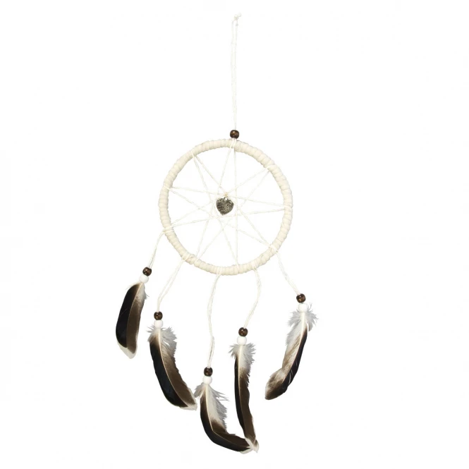 MICA Living Traumfänger - Ca. 49 X 15 Cm - Verschiedene Farben 4 MICA Living Traumfänger - Ca. 49 X 15 Cm - Verschiedene Farben – Bild 2