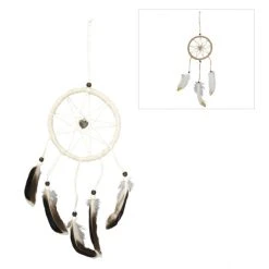 MICA Living Traumfänger - Ca. 49 X 15 Cm - Verschiedene Farben