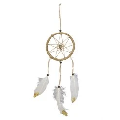 MICA Living Traumfänger - Ca. 49 X 15 Cm - Verschiedene Farben 8 MICA Living Traumfänger - Ca. 49 X 15 Cm - Verschiedene Farben -MICA decoration Shop 195017