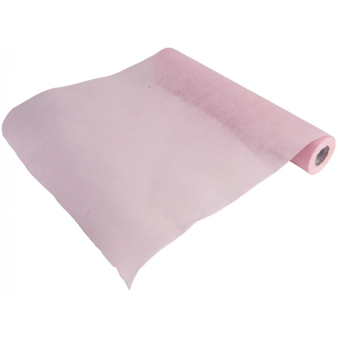 MICA Living Dekovlies - 0,3 X 10 M - Rosa 4 MICA Living Dekovlies - 0,3 X 10 M - Rosa - Image 2