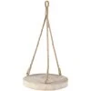 MICA Living Hängetablett - Aus Holz - 32,5 X 55 Cm -MICA decoration Shop 205137 205138