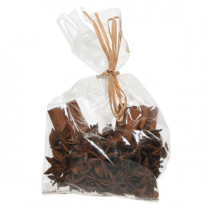 Sonstiger Hersteller Potpourri - Winter - 1 Beutel 7 Sonstiger Hersteller Potpourri - Winter - 1 Beutel - Image 5