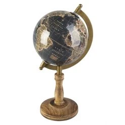 Sonstiger Hersteller Globus - Ca. 15,5 X 13 X 28 Cm - 1 Stück