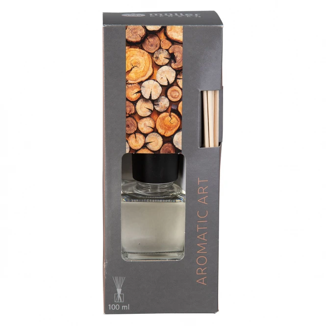 Sonstiger Hersteller Raumduft - Sandelholz - Ca. 100 Ml 4 Sonstiger Hersteller Raumduft - Sandelholz - Ca. 100 Ml - Image 2