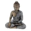MICA Living Buddha - Aus Polyresin - Ca. 9,5 X 6 X 13,5 Cm 1 MICA Living Buddha - Aus Polyresin - Ca. 9,5 X 6 X 13,5 Cm -MICA decoration Shop 213717 Bild 4016096370527 Buddah1