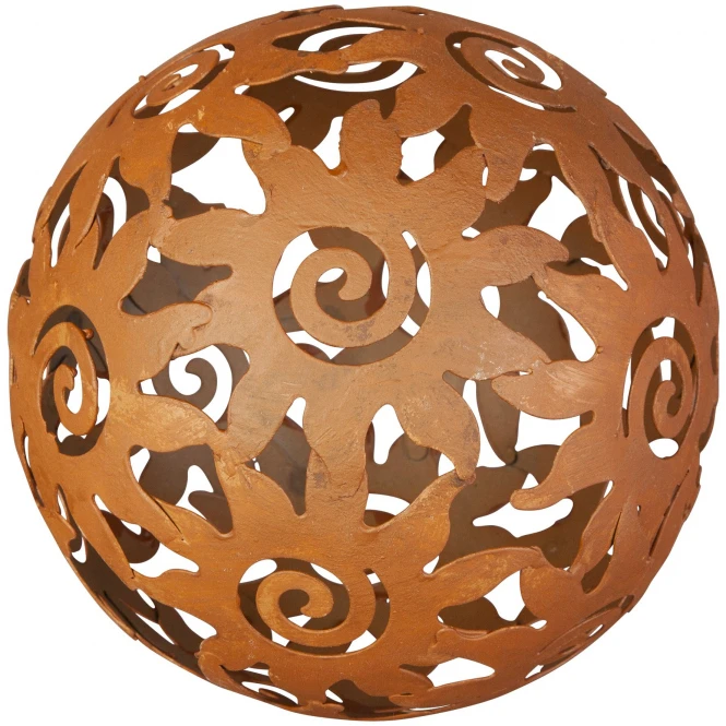 MICA Living Dekokugel - Ø = 15 Cm 4 MICA Living Dekokugel - Ø = 15 Cm - Image 2