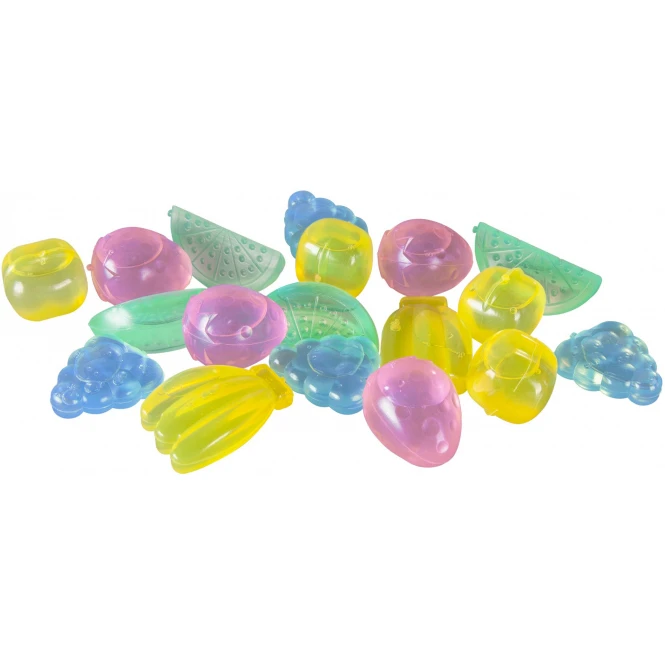 Sonstiger Hersteller Eiswürfel - Früchte - 18 Stück 4 Sonstiger Hersteller Eiswürfel - Früchte - 18 Stück - Image 2