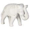 MICA Living Deko-Elefant - Aus Polyresin - Ca. 12 X 6,5 X 11 Cm 2 MICA Living Deko-Elefant - Aus Polyresin - Ca. 12 X 6,5 X 11 Cm -MICA decoration Shop 219010 neu