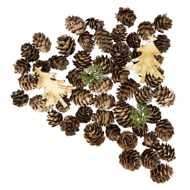 MICA Living Dekomix - Aus Holz 4 MICA Living Dekomix - Aus Holz – Bild 2