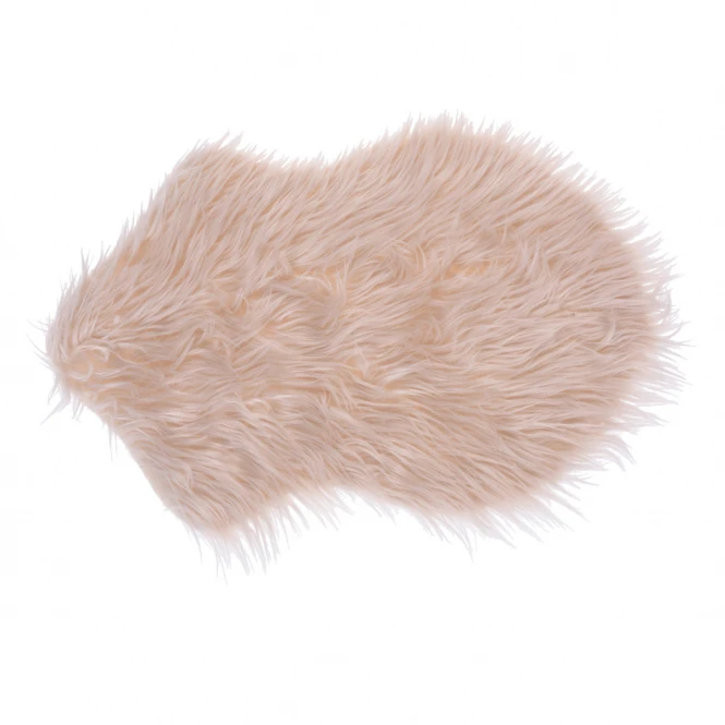 Sonstiger Hersteller Dekofell - Ca. 55 X 38 Cm - 1 Stück 3 Sonstiger Hersteller Dekofell - Ca. 55 X 38 Cm - 1 Stück