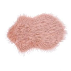 Sonstiger Hersteller Dekofell - Ca. 55 X 38 Cm - 1 Stück 8 Sonstiger Hersteller Dekofell - Ca. 55 X 38 Cm - 1 Stück -MICA decoration Shop 219457 2