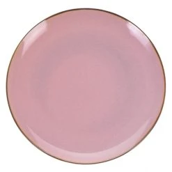 Sonstiger Hersteller Dessertteller - Aus Porzellan - Ø = Ca. 20 Cm - 1 Stück -MICA decoration Shop 219508 8719987149528 koopman teller 2fs. 02