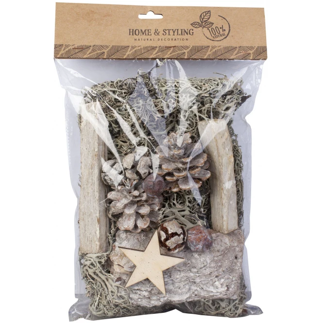 Sonstiger Hersteller Dekomix - Ca. 150 G 3 Sonstiger Hersteller Dekomix - Ca. 150 G