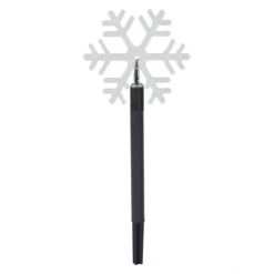 Sonstiger Hersteller 5er LED-Pflanzenstecker - Weihnachten - 1 Set -MICA decoration Shop 21972 2