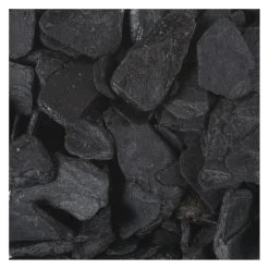 Sonstiger Hersteller Deko-Schiefer - Ca. 370 Ml -MICA decoration Shop 221864 2