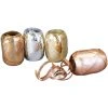 Sonstiger Hersteller Eiknäuel-Set - Ca. 0,05 X 20 M - 4-teilig - Gold/silber 1 Sonstiger Hersteller Eiknäuel-Set - Ca. 0,05 X 20 M - 4-teilig - Gold/silber -MICA decoration Shop 223045