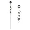 MICA Living Pflanzenstecker - Ca. 14 X 140 Cm 1 MICA Living Pflanzenstecker - Ca. 14 X 140 Cm -MICA decoration Shop 224127 neu