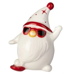 MICA Living Wichtel - Aus Dolomit - Ca. 12,5 X 10 X 15,5 Cm - 1 Stück -MICA decoration Shop 229157 2