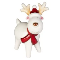 MICA Living Rentier - Aus Dolomit - Ca. 10,5 X 6,5 X 14,5 Cm