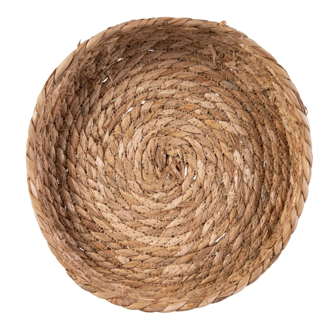 MICA Living Naturdekoschale - Größe L - Aus Holz - Ca. 35 X 5,5 Cm 3 MICA Living Naturdekoschale - Größe L - Aus Holz - Ca. 35 X 5,5 Cm