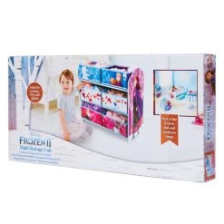 MOOSE TOYS Die Eiskönigin 2 - Regal Mit 6 Boxen 13 MOOSE TOYS Die Eiskönigin 2 - Regal Mit 6 Boxen -MICA decoration Shop 229596 5013138670507 fro2 regalfrozen2 3