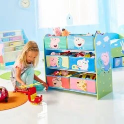 MICA decoration Shop -MICA decoration Shop 229602 5013138672624 pep regalpeppapig 4
