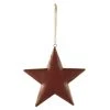 MICA Living Dekohänger - Stern - Ca. 32,5 X 20 Cm -MICA decoration Shop 229746