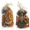 Sonstiger Hersteller Potpourri - Advent - 1 Beutel -MICA decoration Shop 230011 01