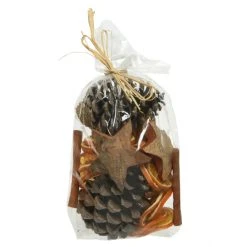 Sonstiger Hersteller Potpourri - Advent - 1 Beutel -MICA decoration Shop 230011 03