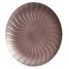 Sonstiger Hersteller Dekoteller - Ø = Ca. 33 Cm - 1 Stück -MICA decoration Shop 230060 2