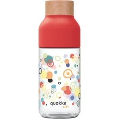 Sonstiger Hersteller Quokka Kids - Trinkflasche - Ice Dots - 570 Ml
