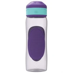 Sonstiger Hersteller Quokka - Trinkflasche Splash - Aqua Violet - 730 Ml