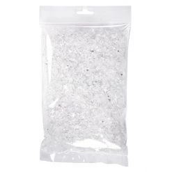 Sonstiger Hersteller Kunstschnee - Ca. 1 L -MICA decoration Shop 230942 1