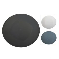 Sonstiger Hersteller Teller - Ø = Ca. 24 Cm - 4 Stück - 1 Set