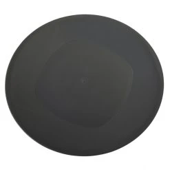 Sonstiger Hersteller Teller - Ø = Ca. 24 Cm - 4 Stück - 1 Set -MICA decoration Shop 232633 11