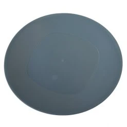 Sonstiger Hersteller Teller - Ø = Ca. 24 Cm - 4 Stück - 1 Set -MICA decoration Shop 232633 2