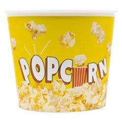 Procos Popcorneimer - Ca. 14 X 17 Cm