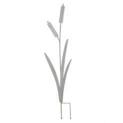 MICA Living Pflanzenstecker - Schilf - 21,5 X 91 Cm