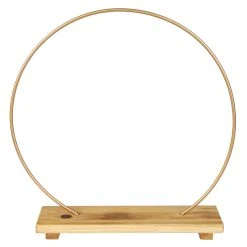 MICA Living Dekoring - Ca. 29 X 6 X 29 Cm