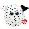 TY - Squish A Boo - Plüsch Kissen - Dalmatiner Fetch - Ca. 35 Cm -MICA decoration Shop 234956 8421392186 ty kissen dalmatiner