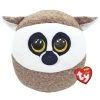 TY - Squish A Boo - Plüsch Kissen - Lemur Linus - Ca. 35 Cm -MICA decoration Shop 234958 8421393206 ty kissen lemur