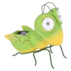 Sonstiger Hersteller LED-Gartenfigur- Ca. 20 X 12,5 X 19 Cm - 1 Stück 10 Sonstiger Hersteller LED-Gartenfigur- Ca. 20 X 12,5 X 19 Cm - 1 Stück -MICA decoration Shop 235052 3