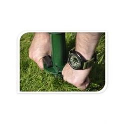 Sonstiger Hersteller Sonnenschirmhalter - 44 Cm -MICA decoration Shop 235057 2