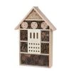 Sonstiger Hersteller Insektenhotel - Aus Holz - Ca. 35 X 10 X 51 Cm 2 Sonstiger Hersteller Insektenhotel - Aus Holz - Ca. 35 X 10 X 51 Cm -MICA decoration Shop 235062